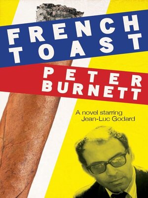 cover image of French Toast